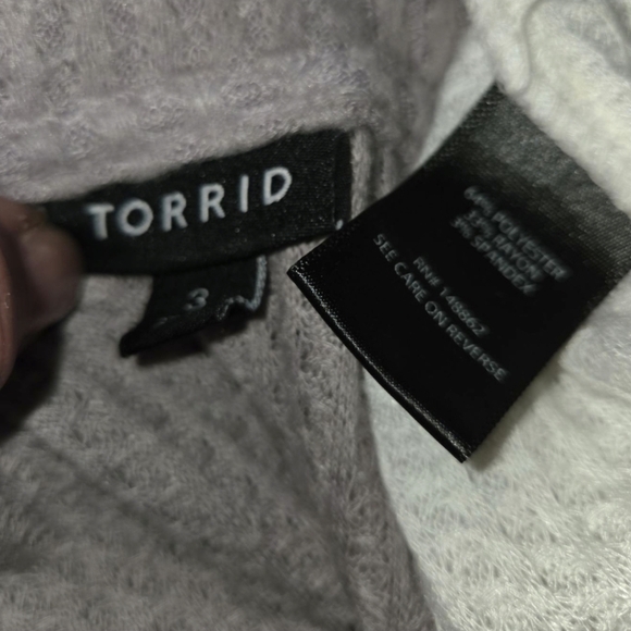 Women's Gradient Button-Up Sweater - Picture 6 of 8